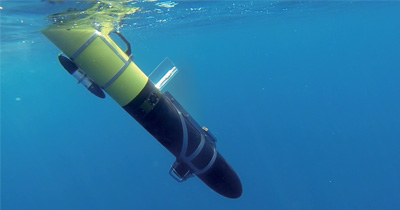 Comet 300 - drone RTsys