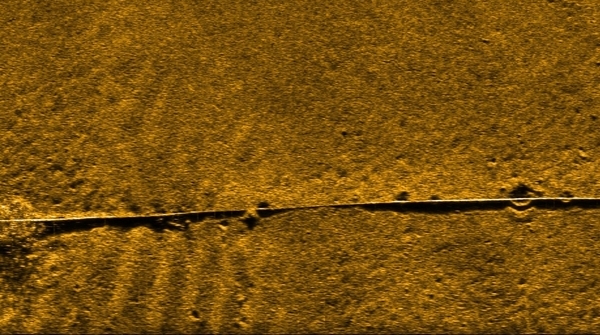 SEA VORIAN - Innovation serving oceans