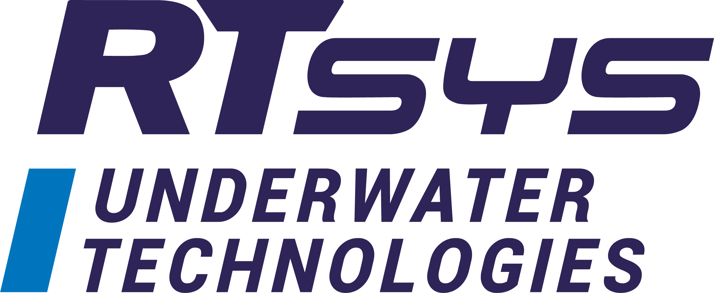 RTsys Underwater Technologies